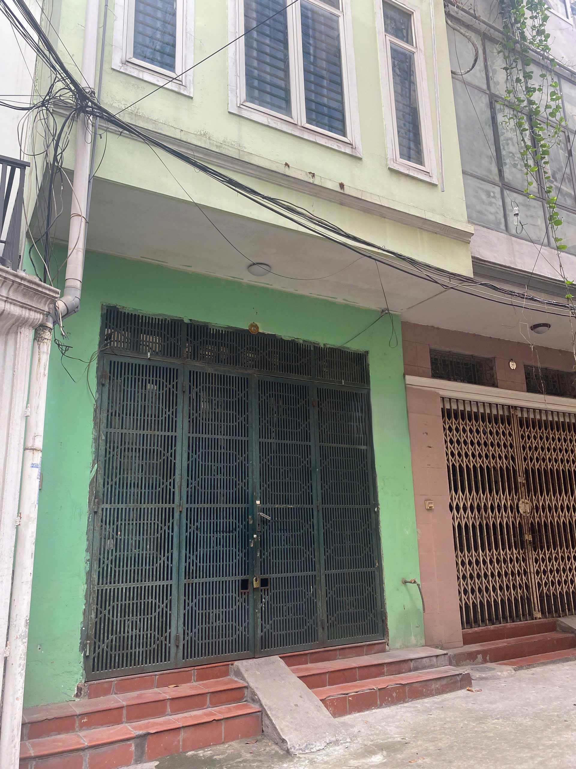 Cho thuê nhà ngõ ô tô tránh ô tô Vũ Thạnh, 4 tầng, 2 ngủ, KD kết hợp ở gia đình, 13 Triệu - Ảnh 1